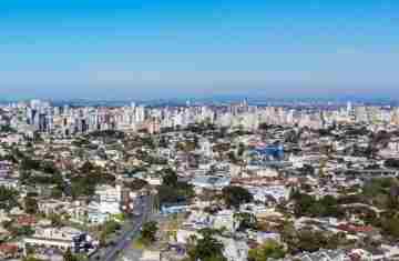 Temperaturas ficam dentro da média e chuva foi irregular em fevereiro, aponta Simepar